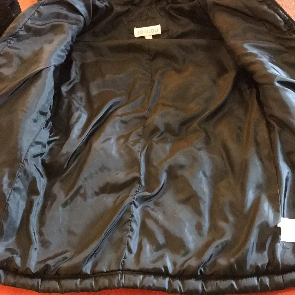 JOUJOU GIRLS JACKET SIZE 12